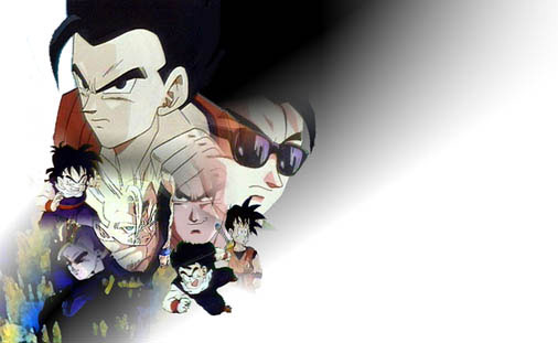 Otaku Gallery  / Anime e Manga / Dragon Ball / Personaggi / Gohan / 024.jpg